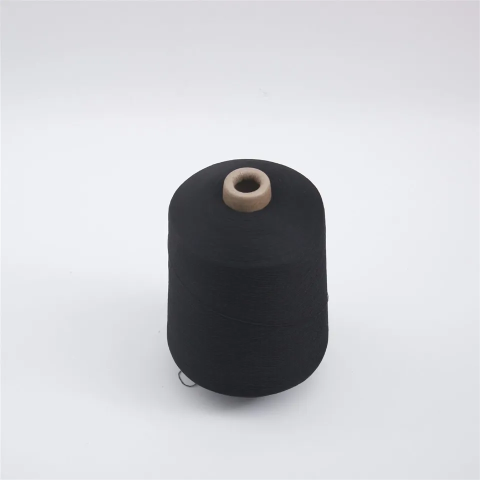 Coloured Polyester Elastic Yarn