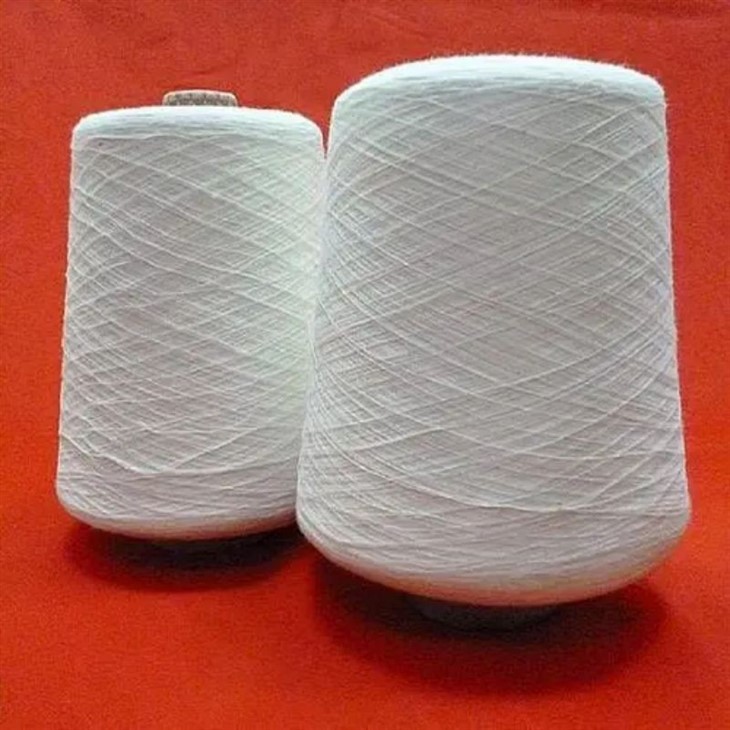 Composite Yarn Materials