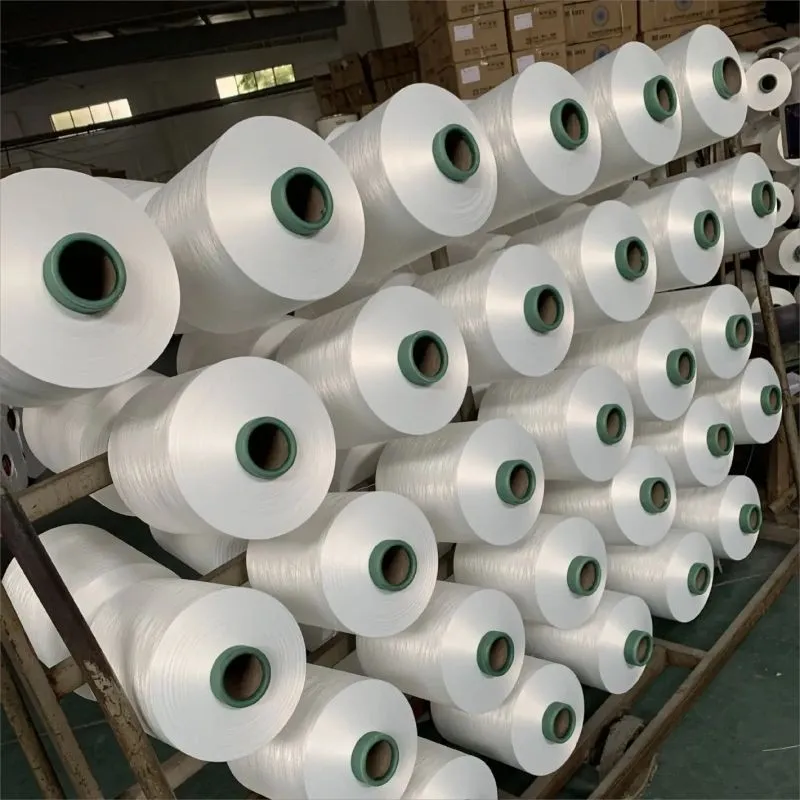 Eco-Friendly Yarn Warping Head