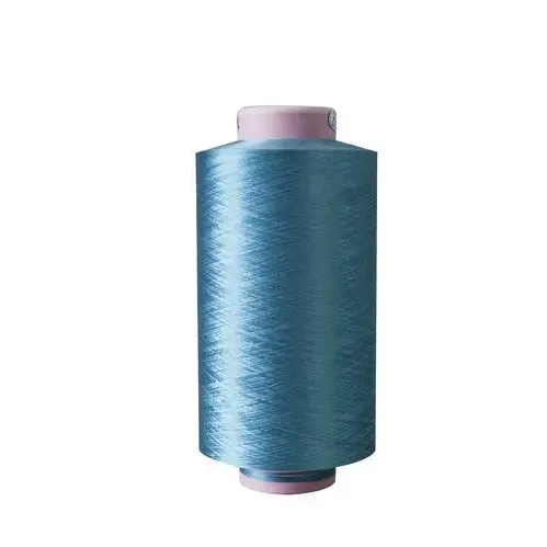 Recycled Eco-friendly Composite Yarn