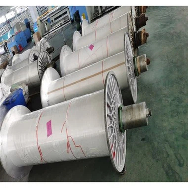 หัวบิดงอ DTY Water Jet Loom ไนลอน