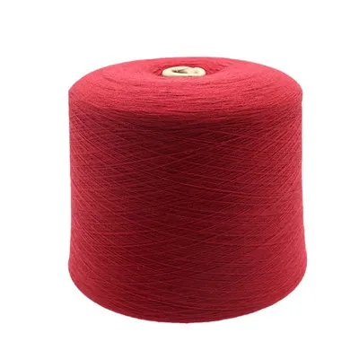 เส้นด้ายขนสัตว์เมอริโนบริสุทธิ์